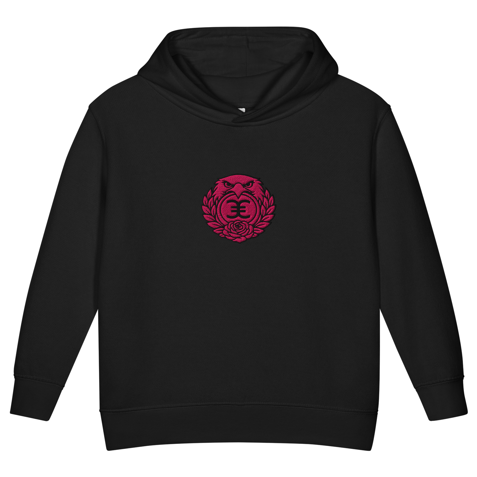 ELEVASN Eagle Hoodie
