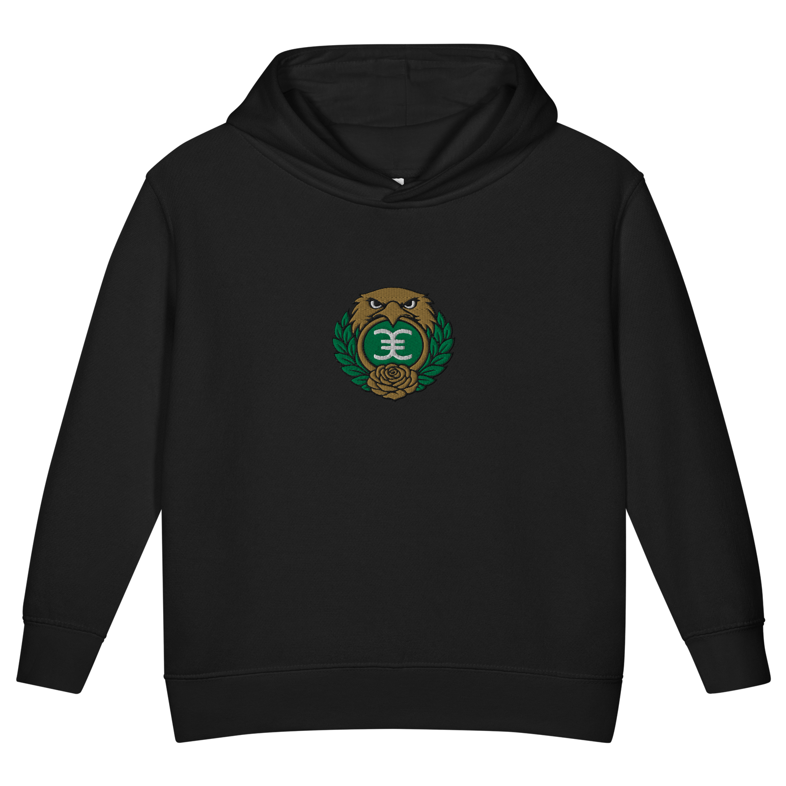 ELEVASN Core Signal Hoodie