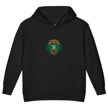 ELEVASN Core Signal Hoodie