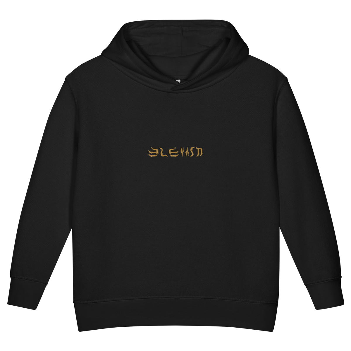 ELEVASN Eagle Hoodie
