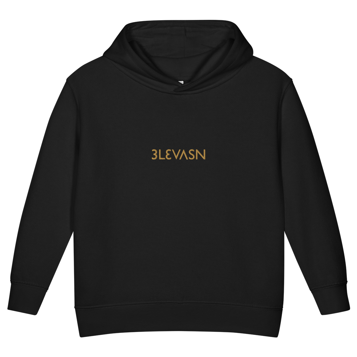 ELEVASN Core Signal Hoodie