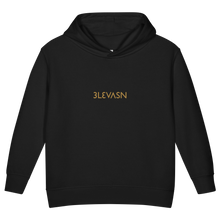 ELEVASN Core Signal Hoodie