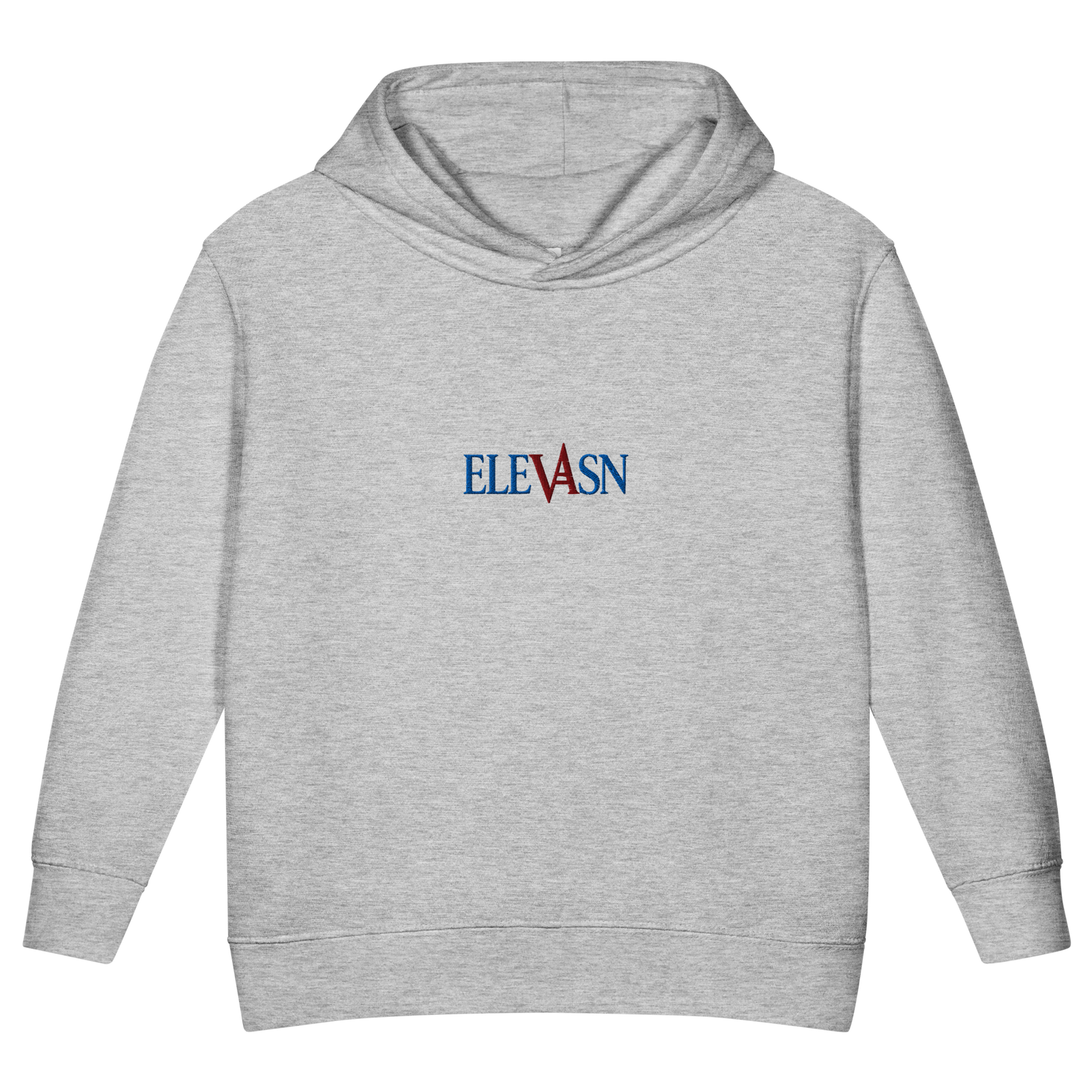 ELEVASN Core Signal Hoodie
