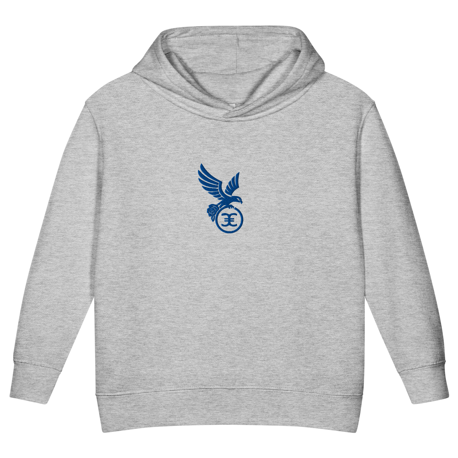 ELEVASN Eagle Hoodie