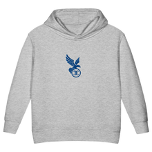 ELEVASN Eagle Hoodie