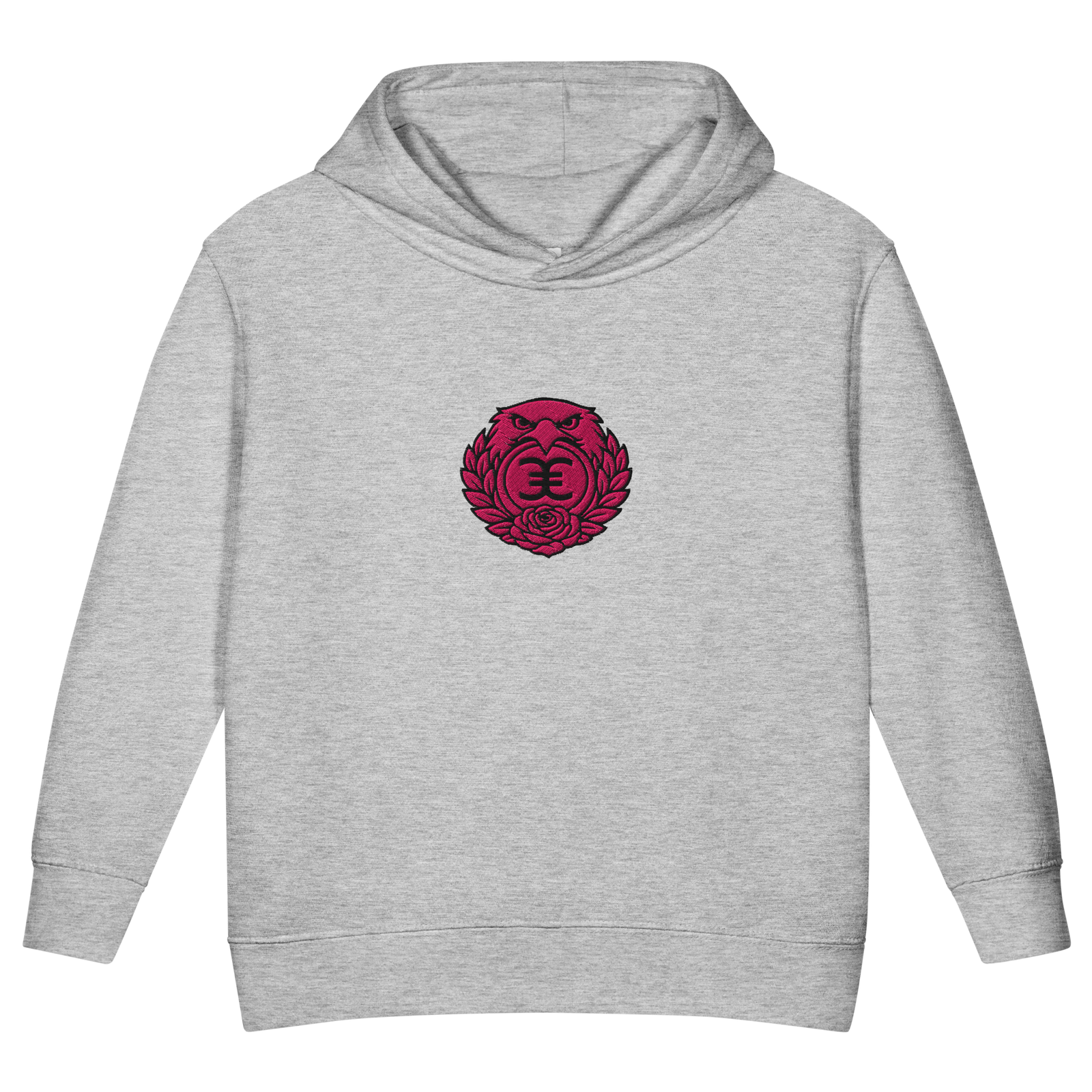 ELEVASN Eagle Hoodie