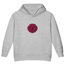 ELEVASN Eagle Hoodie