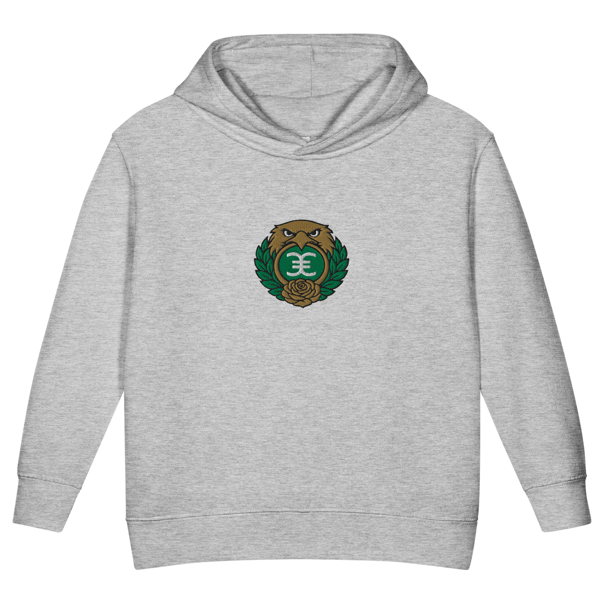 ELEVASN Core Signal Hoodie