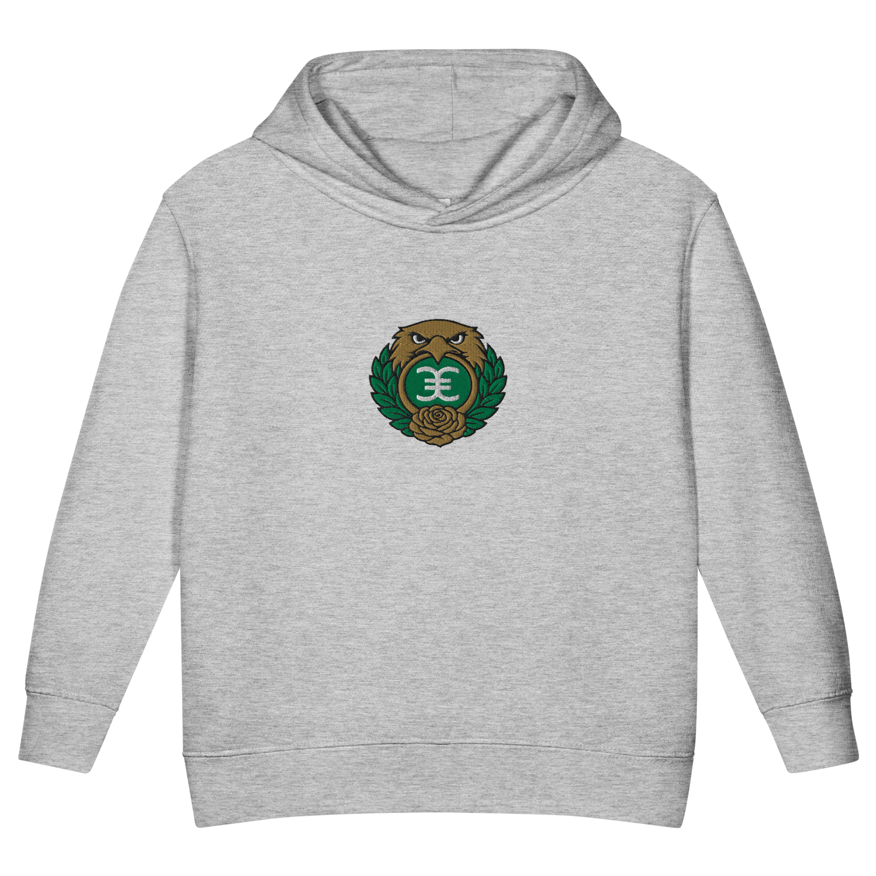ELEVASN Core Signal Hoodie