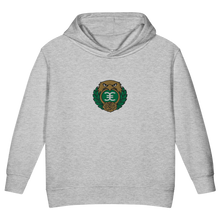 ELEVASN Core Signal Hoodie