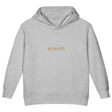 ELEVASN Eagle Hoodie