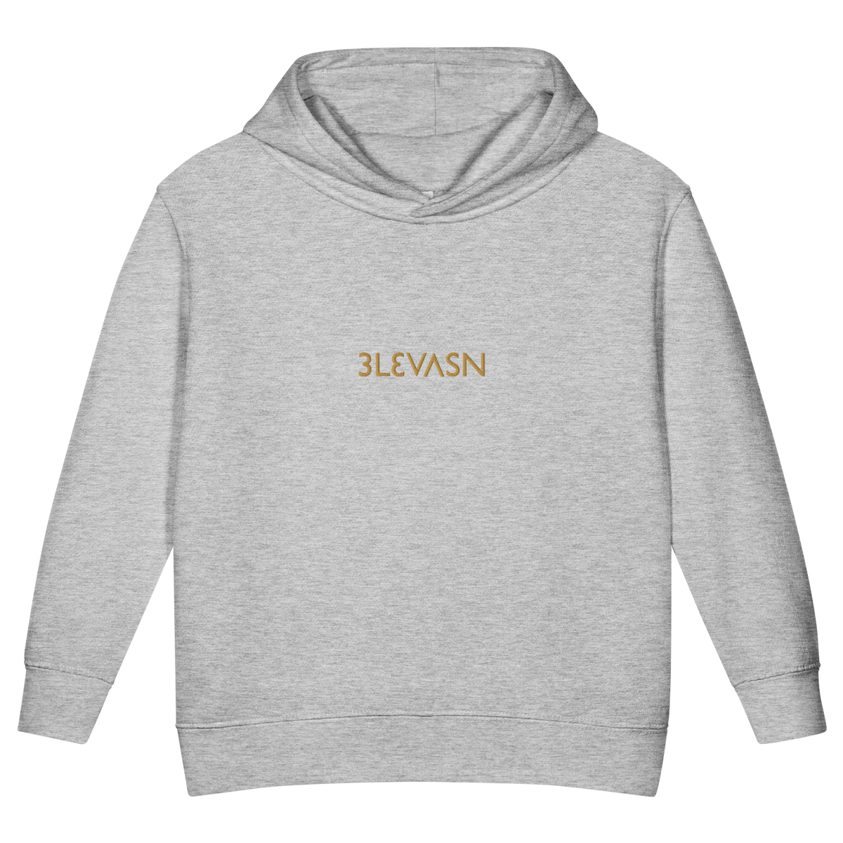 ELEVASN Core Signal Hoodie