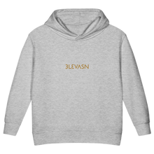 ELEVASN Core Signal Hoodie