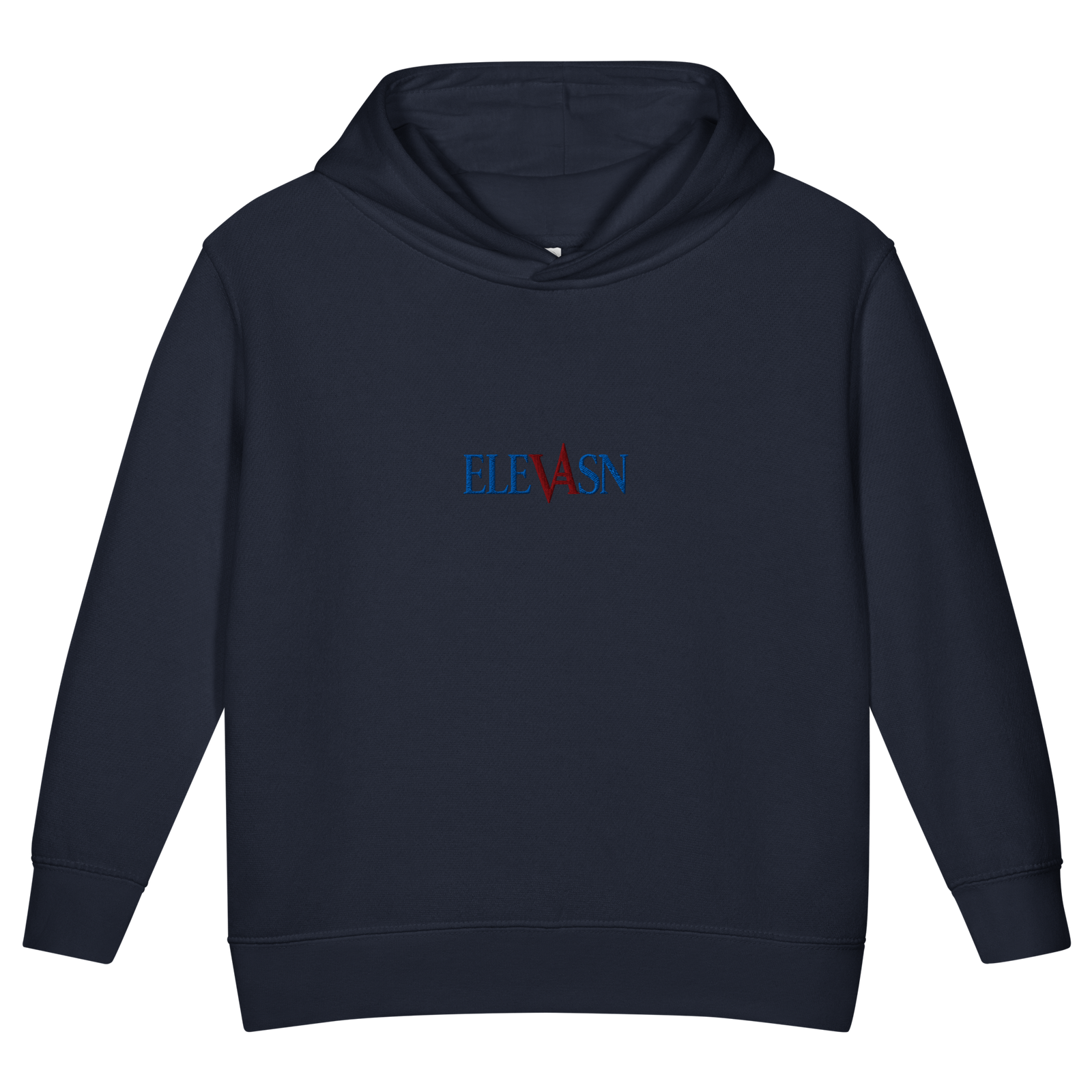 ELEVASN Core Signal Hoodie