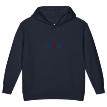 ELEVASN Core Signal Hoodie