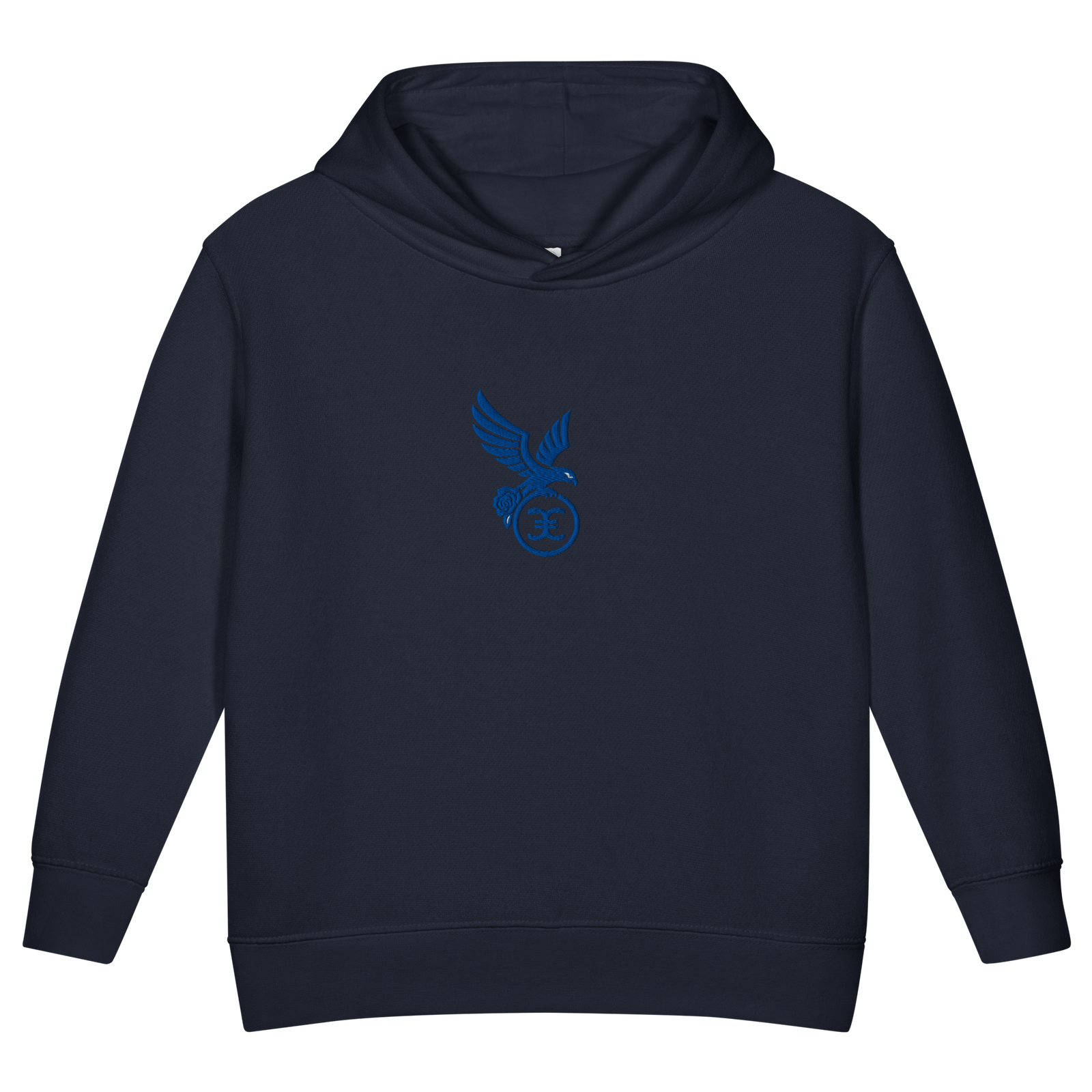 ELEVASN Eagle Hoodie