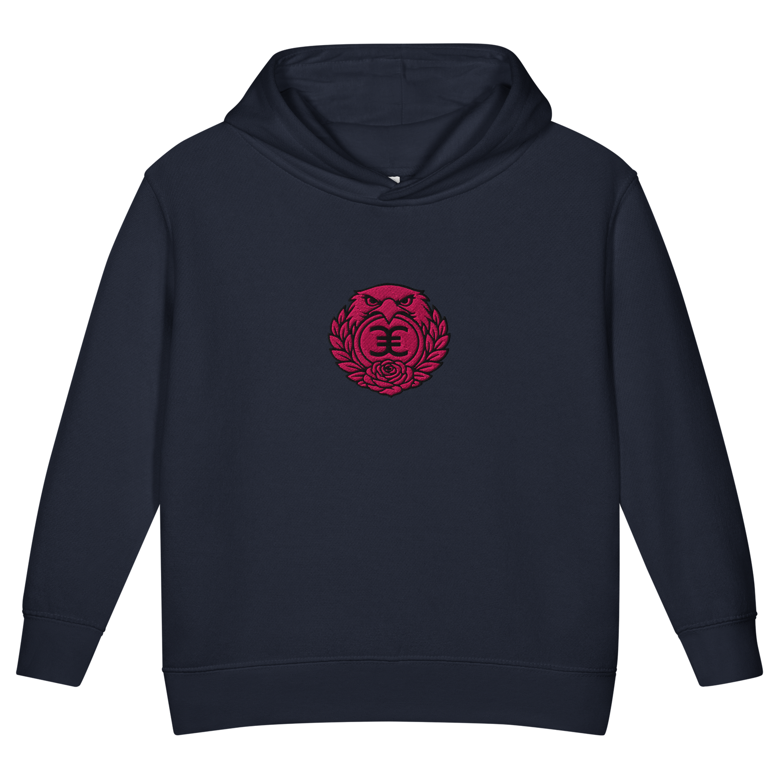 ELEVASN Eagle Hoodie