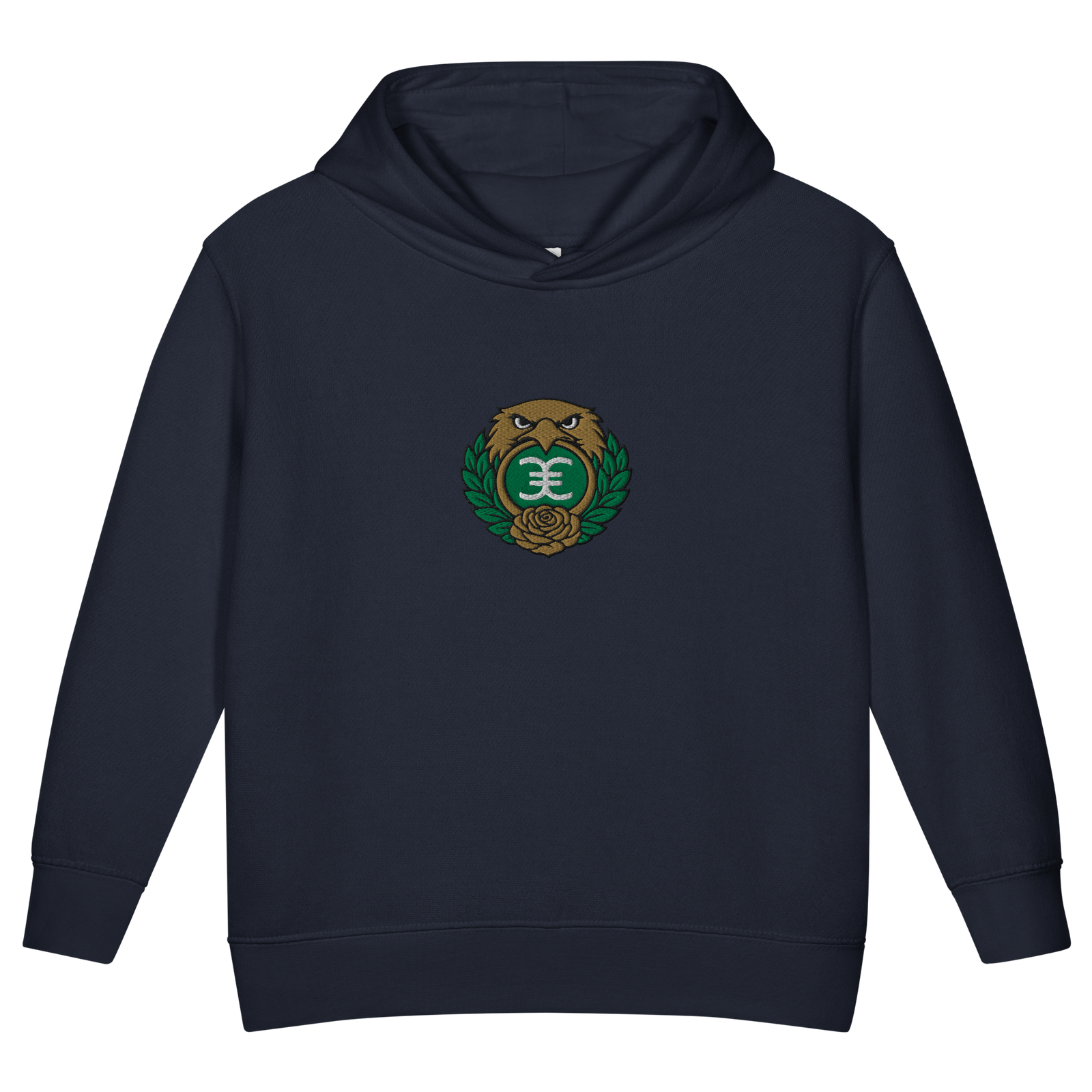 ELEVASN Core Signal Hoodie