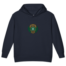 ELEVASN Core Signal Hoodie