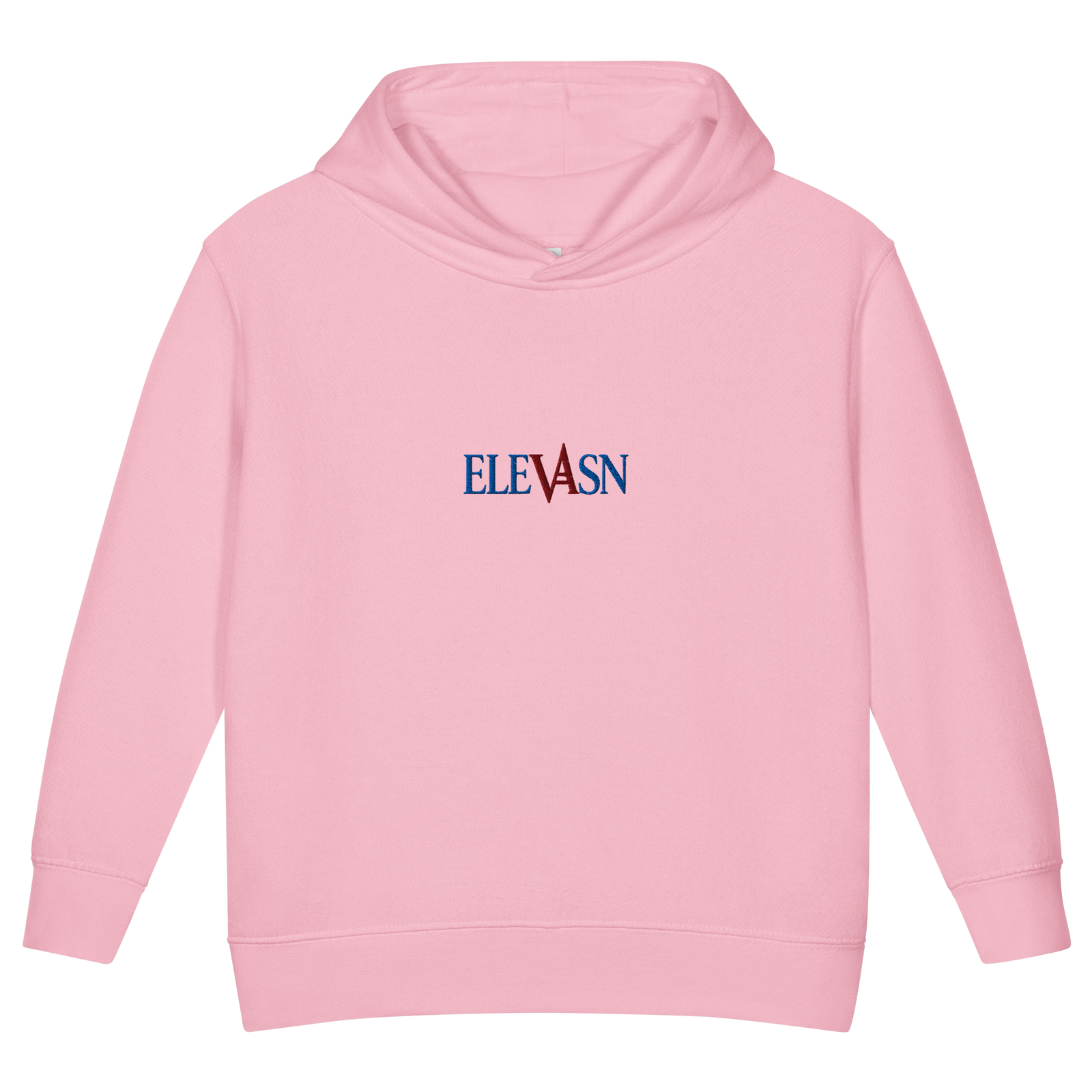 ELEVASN Core Signal Hoodie
