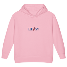 ELEVASN Core Signal Hoodie