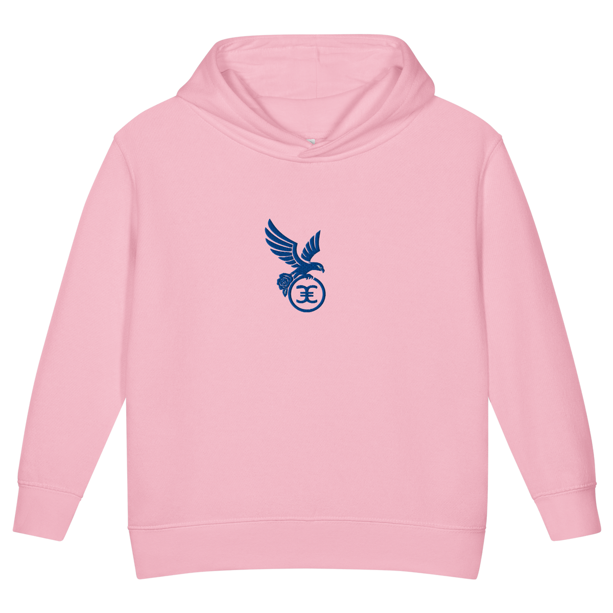 ELEVASN Eagle Hoodie