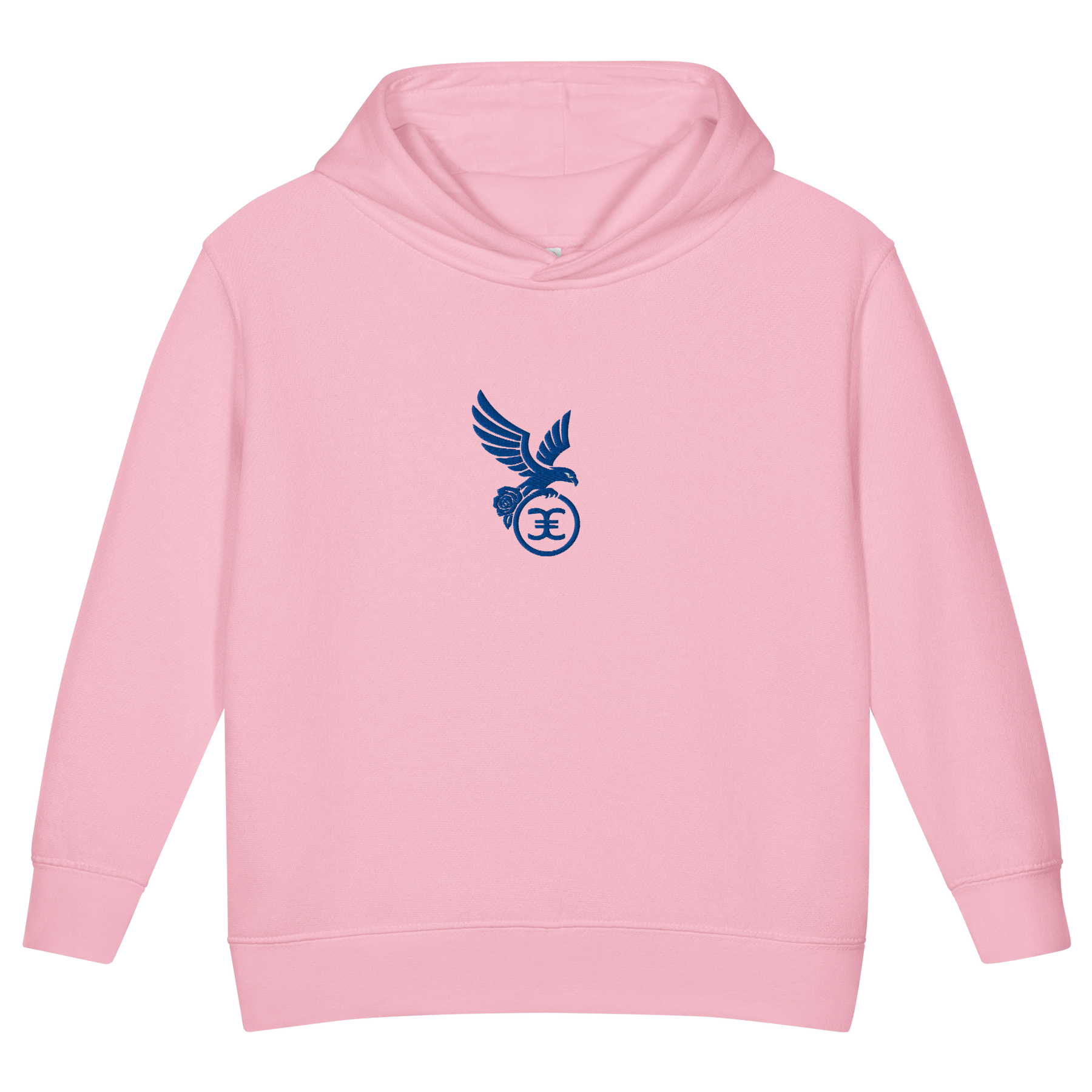 ELEVASN Eagle Hoodie