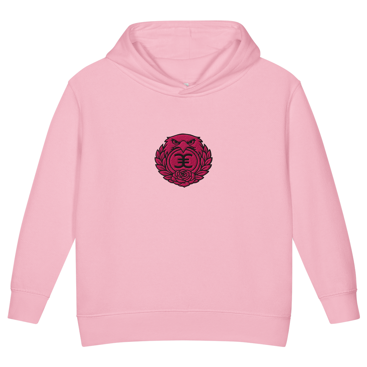 ELEVASN Eagle Hoodie