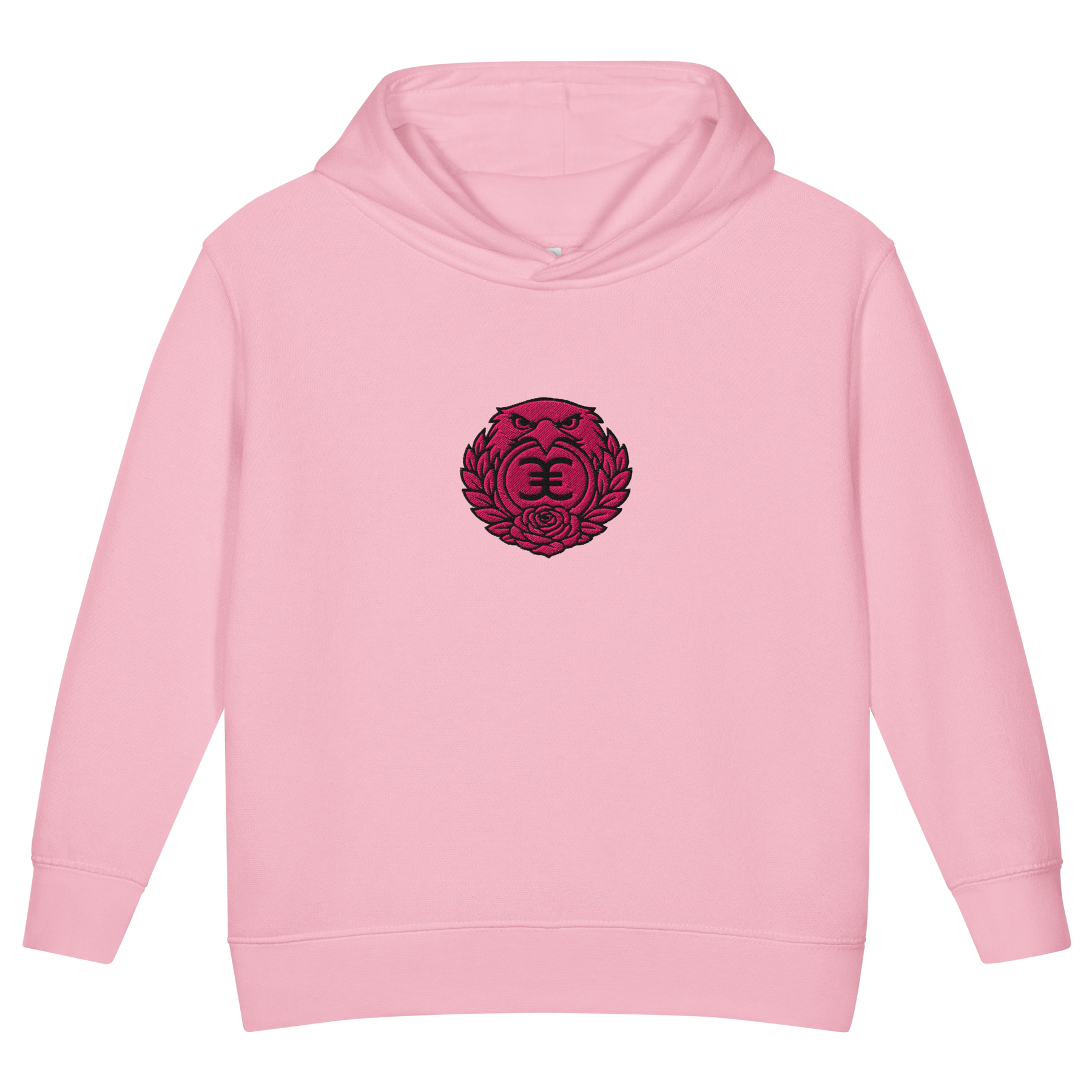 ELEVASN Eagle Hoodie
