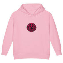ELEVASN Eagle Hoodie