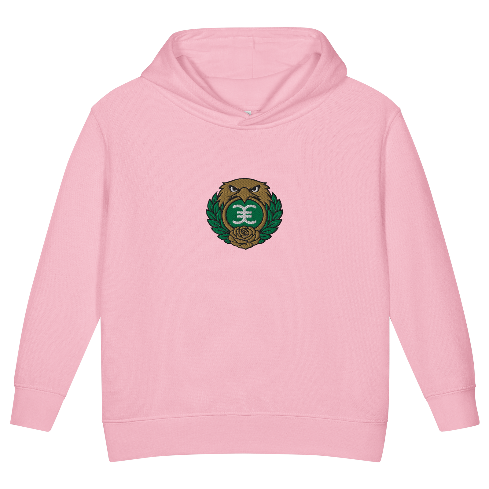 ELEVASN Core Signal Hoodie