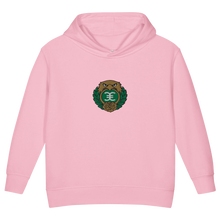 ELEVASN Core Signal Hoodie