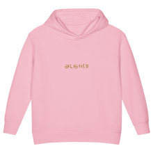 ELEVASN Eagle Hoodie