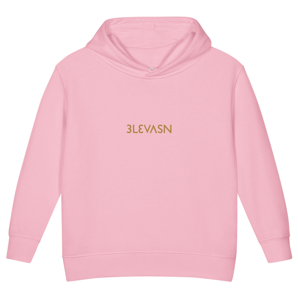 ELEVASN Core Signal Hoodie