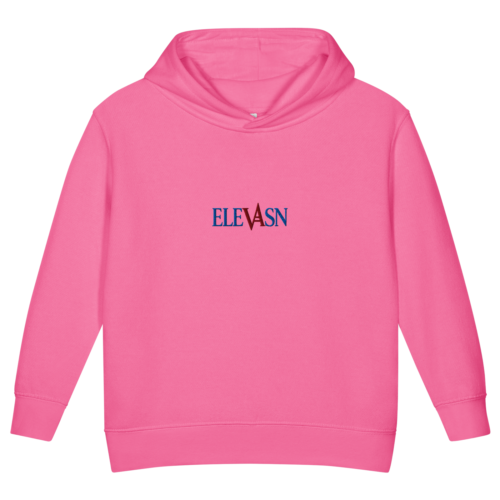 ELEVASN Core Signal Hoodie