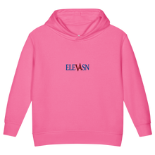 ELEVASN Core Signal Hoodie