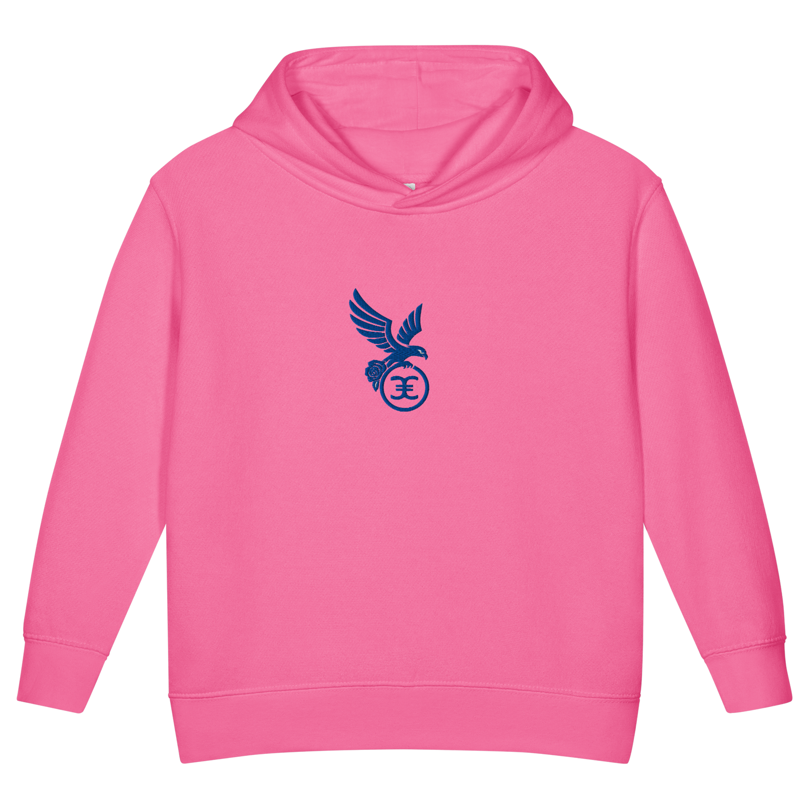 ELEVASN Eagle Hoodie