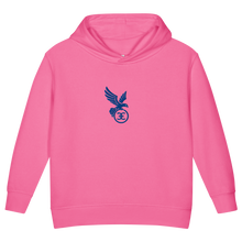ELEVASN Eagle Hoodie