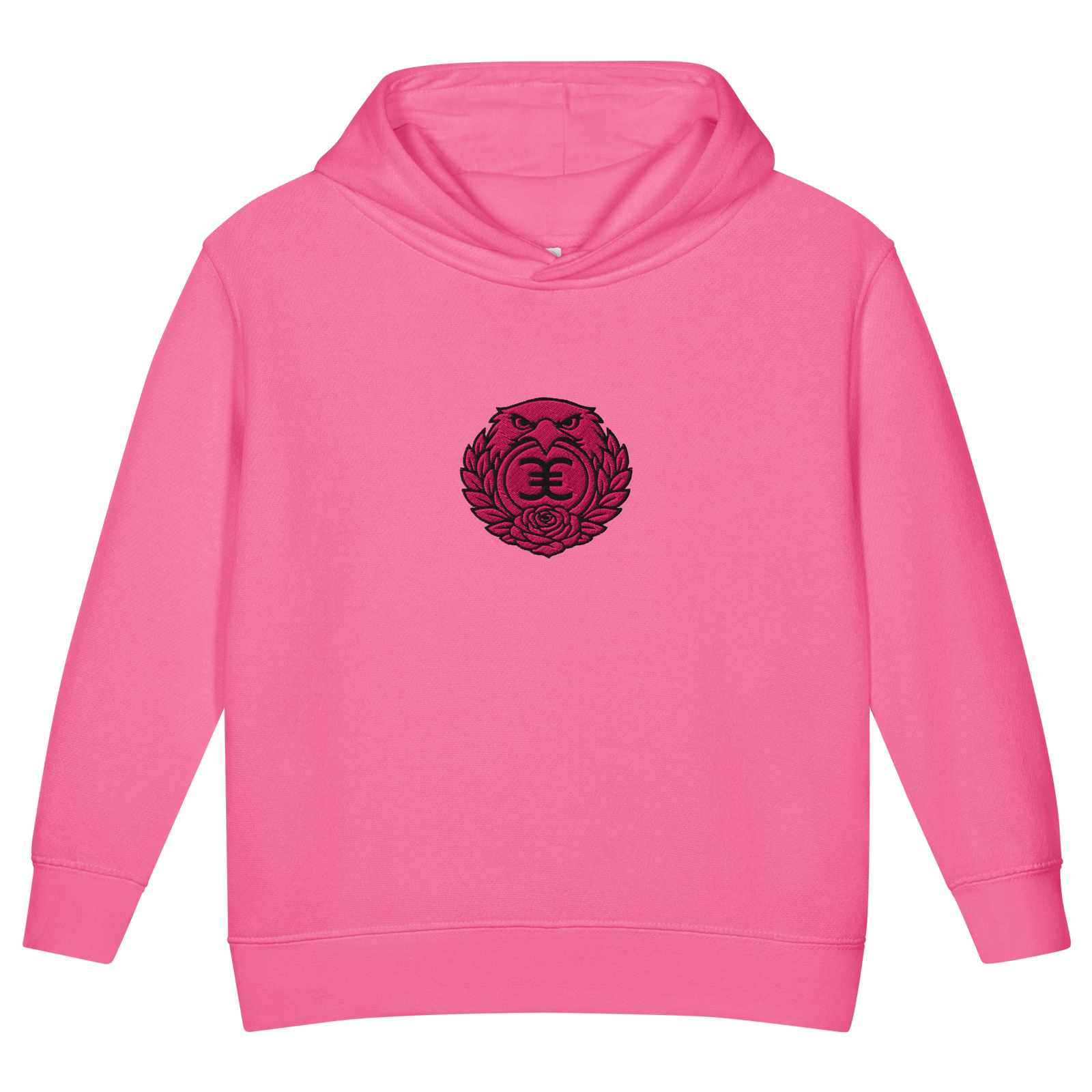 ELEVASN Eagle Hoodie