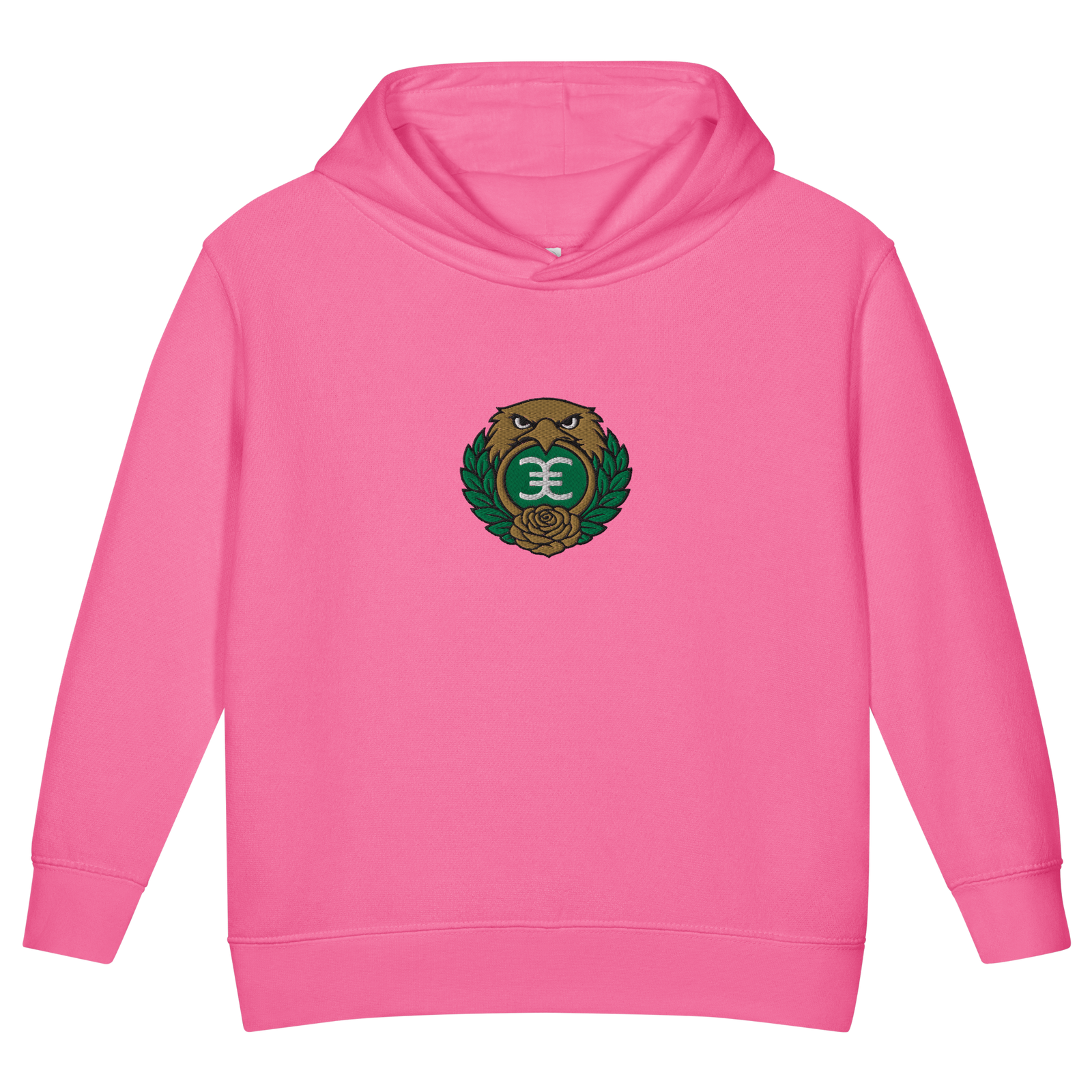 ELEVASN Core Signal Hoodie
