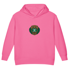 ELEVASN Core Signal Hoodie