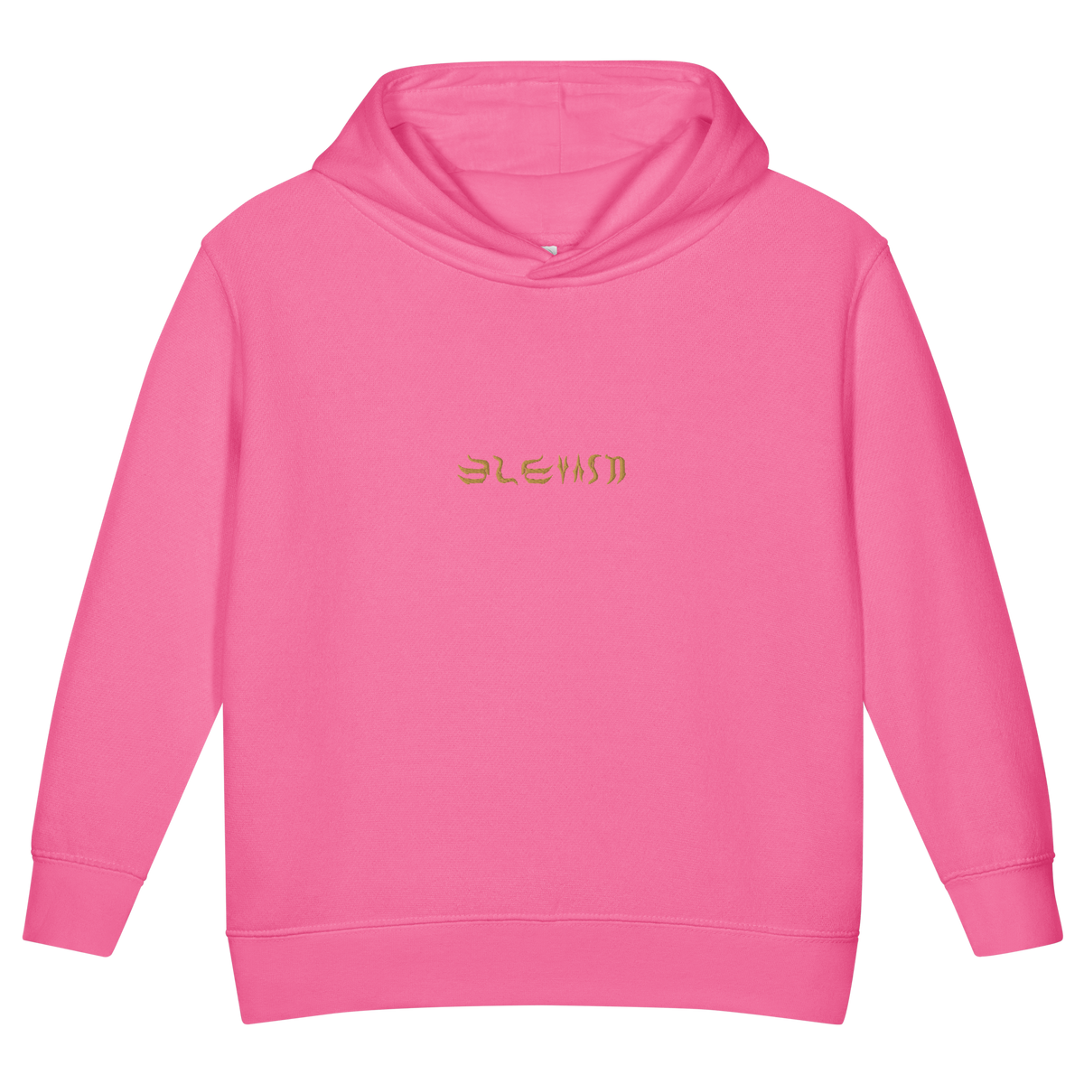 ELEVASN Eagle Hoodie