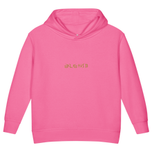 ELEVASN Eagle Hoodie