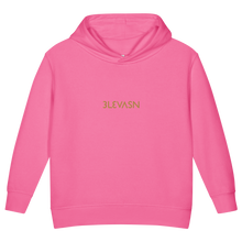 ELEVASN Core Signal Hoodie