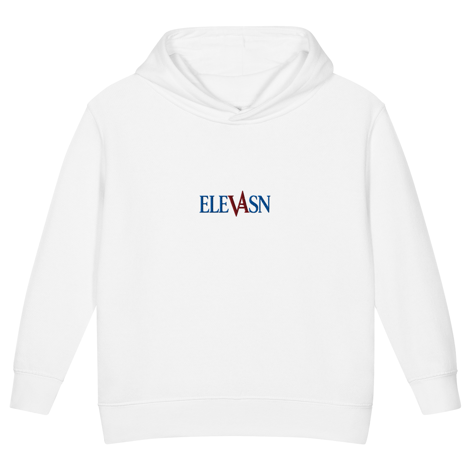ELEVASN Core Signal Hoodie