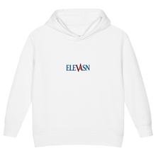ELEVASN Core Signal Hoodie