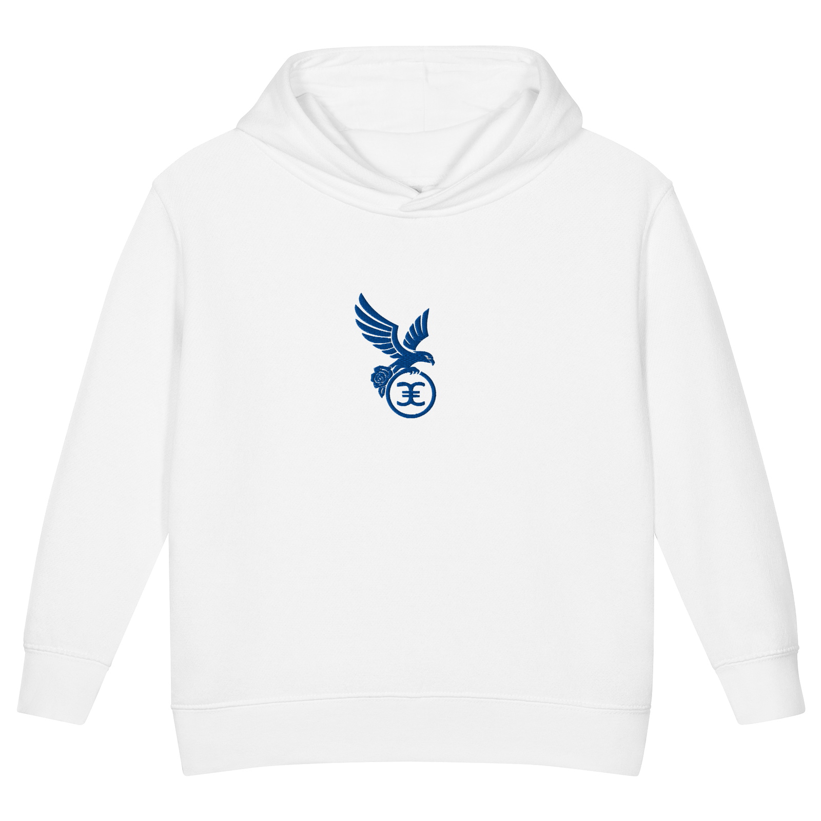 ELEVASN Eagle Hoodie