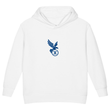 ELEVASN Eagle Hoodie