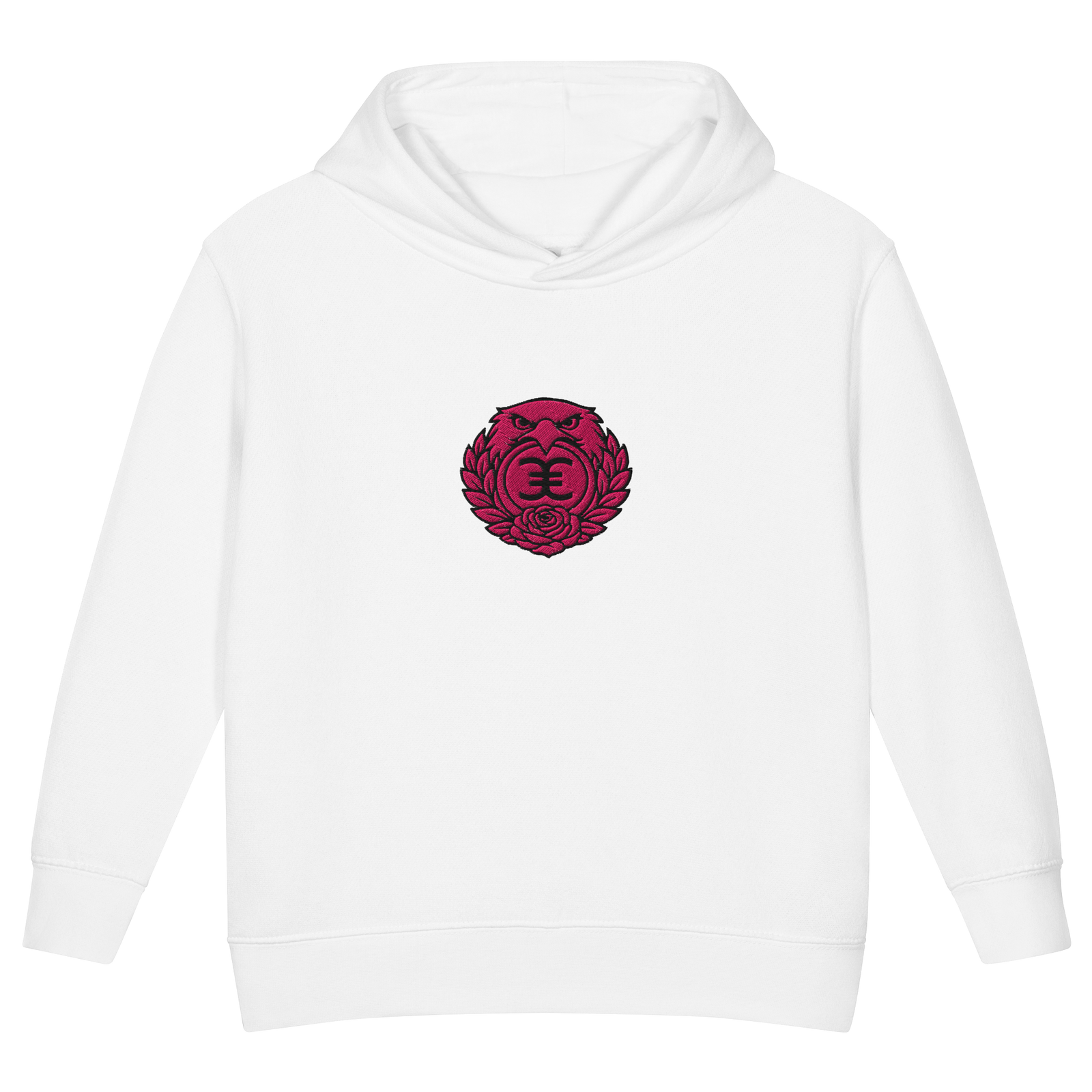 ELEVASN Eagle Hoodie