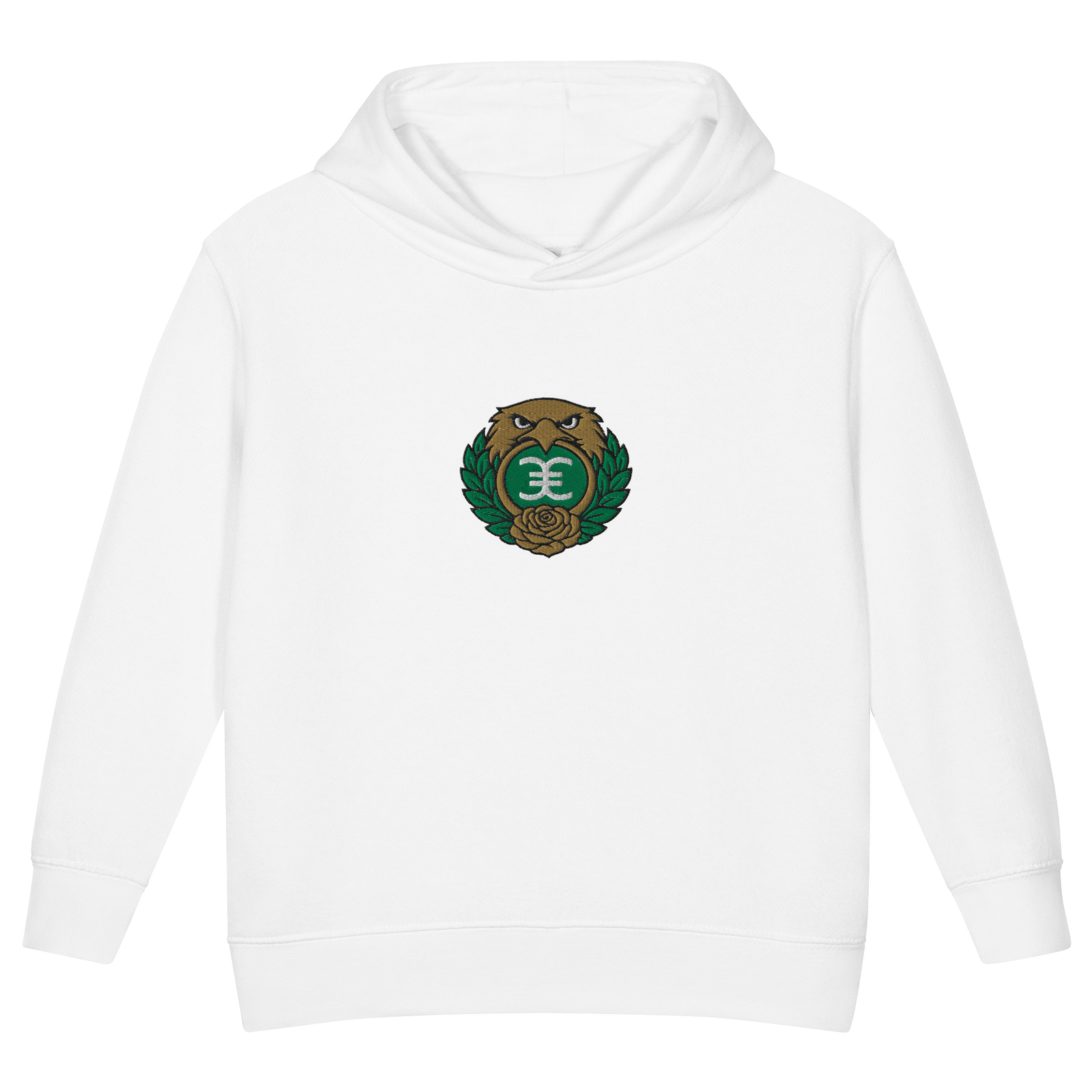 ELEVASN Core Signal Hoodie